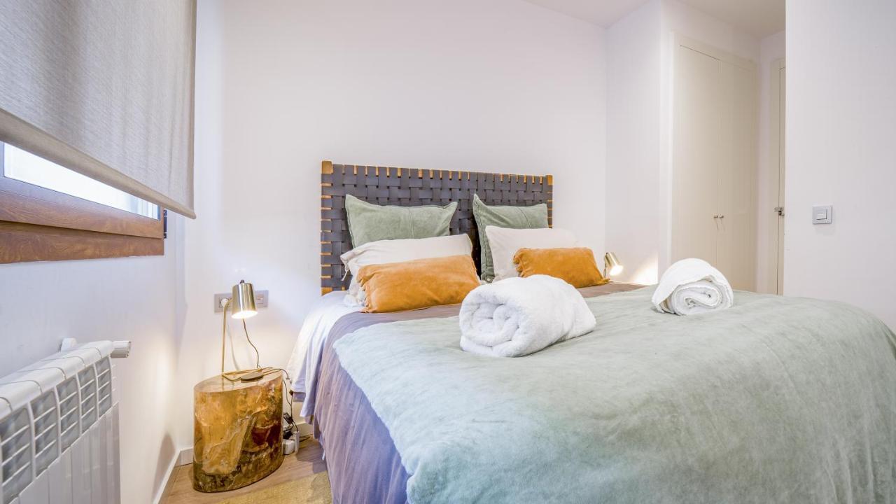 Kokono Luxury Ski Chalet Andorra, Ель-Тартер Екстер'єр фото