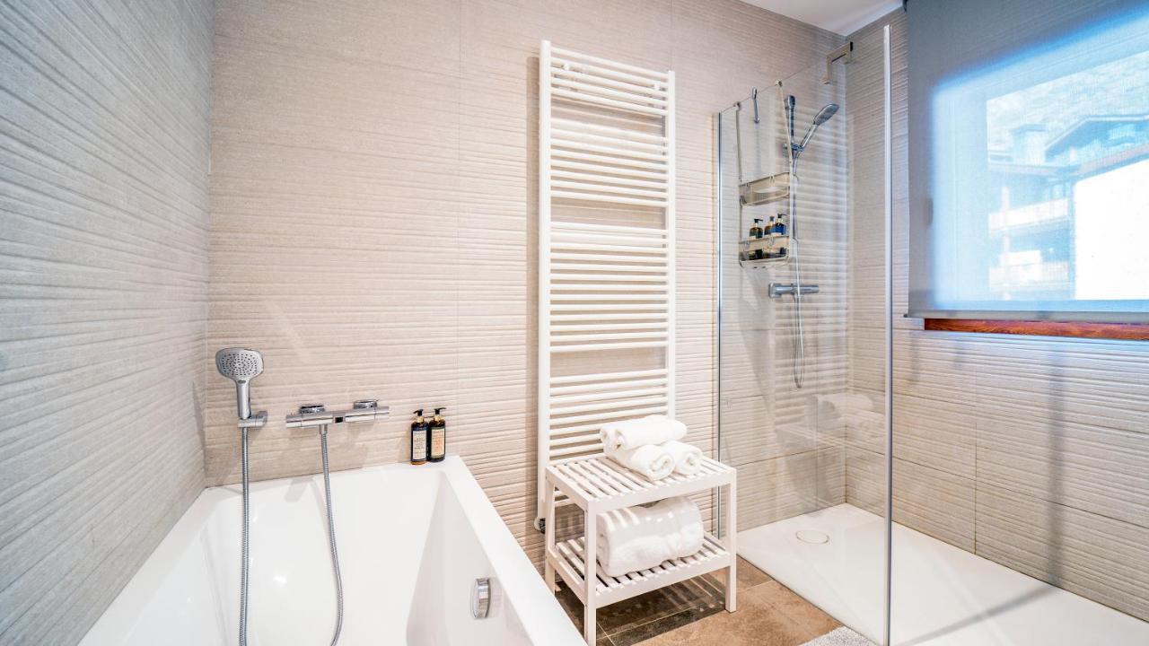 Kokono Luxury Ski Chalet Andorra, Ель-Тартер Екстер'єр фото