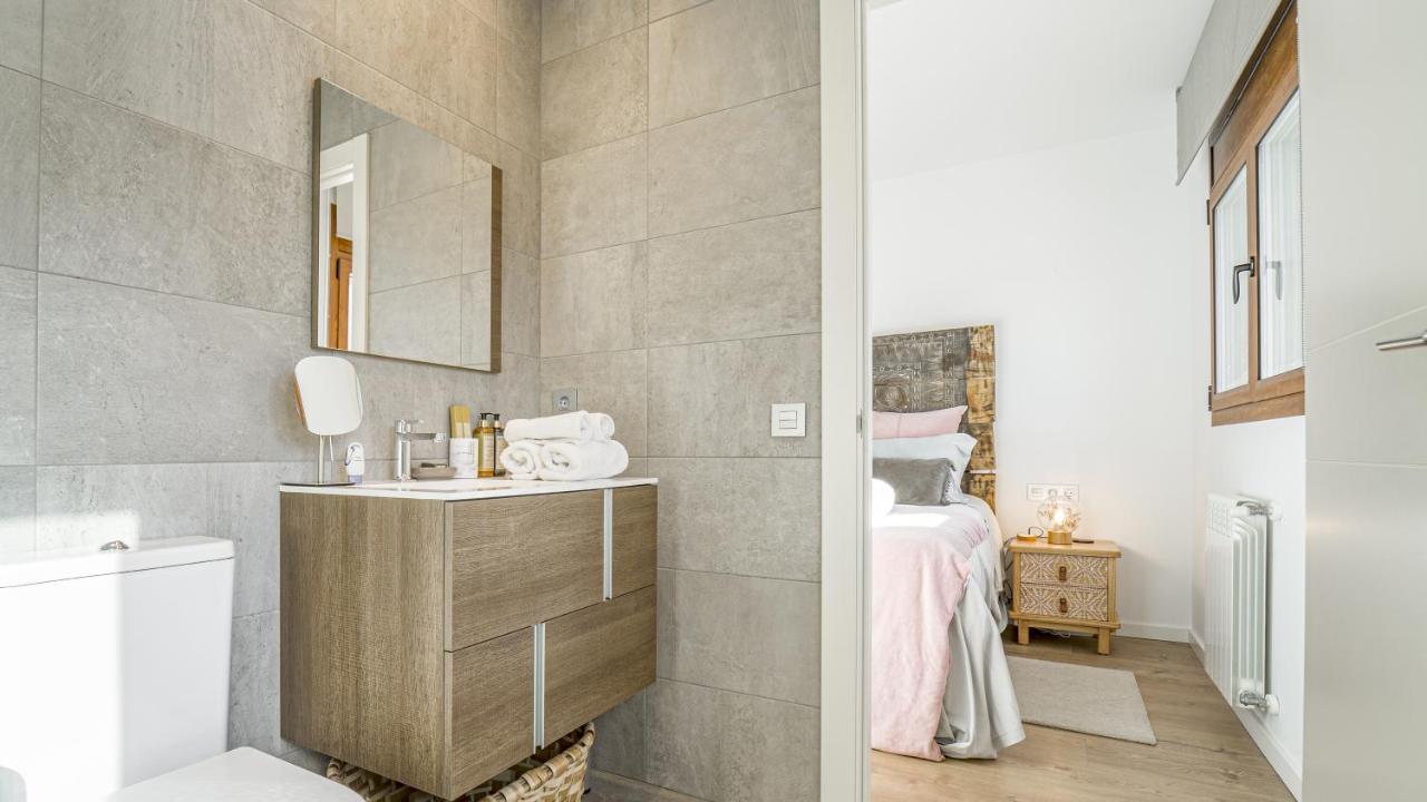 Kokono Luxury Ski Chalet Andorra, Ель-Тартер Екстер'єр фото